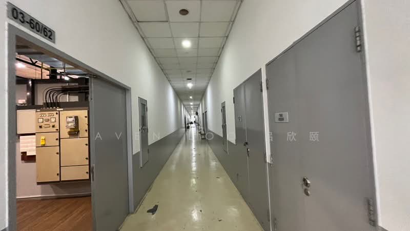 Premier @ Kaki Bukit, 10 Kaki Bukit Avenue 4, 1,087 sqft, Factory / Workshop (B2) For Rent, by Laven Loo 吕欣颐, 500162658 - CommercialGuru.com.sg