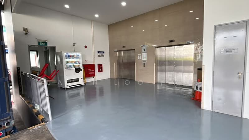 Premier @ Kaki Bukit, 10 Kaki Bukit Avenue 4, 1,087 sqft, Factory / Workshop (B2) For Rent, by Laven Loo 吕欣颐, 500162658 - CommercialGuru.com.sg