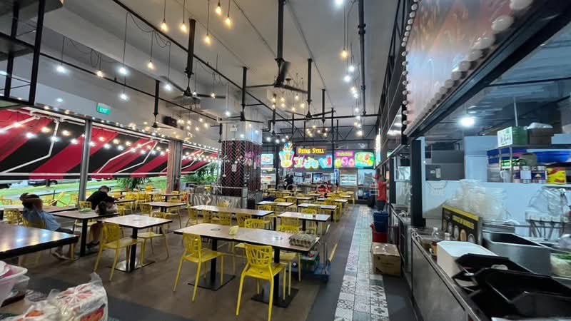 Premier @ Kaki Bukit, 10 Kaki Bukit Avenue 4, 1,087 sqft, Factory / Workshop (B2) For Rent, by Laven Loo 吕欣颐, 500162658 - CommercialGuru.com.sg