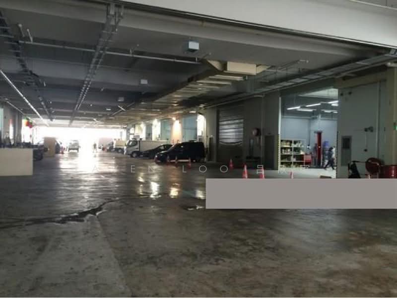 Premier @ Kaki Bukit, 10 Kaki Bukit Avenue 4, 1,087 sqft, Factory / Workshop (B2) For Rent, by Laven Loo 吕欣颐, 500162658 - CommercialGuru.com.sg
