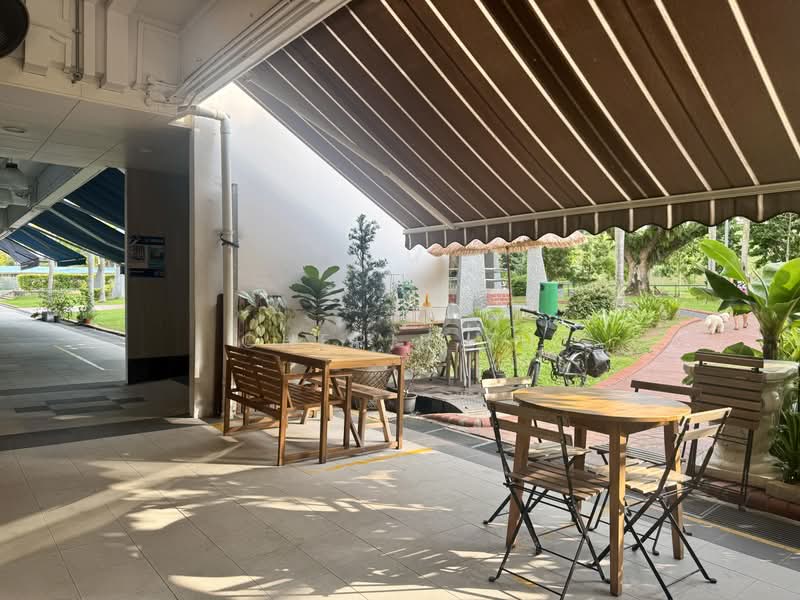 Bedok south avenue 3, , 1,464 sqft, Shop / Shophouse For Sale, by Cherie Yu, 500162659 - Exterior - CommercialGuru.com.sg