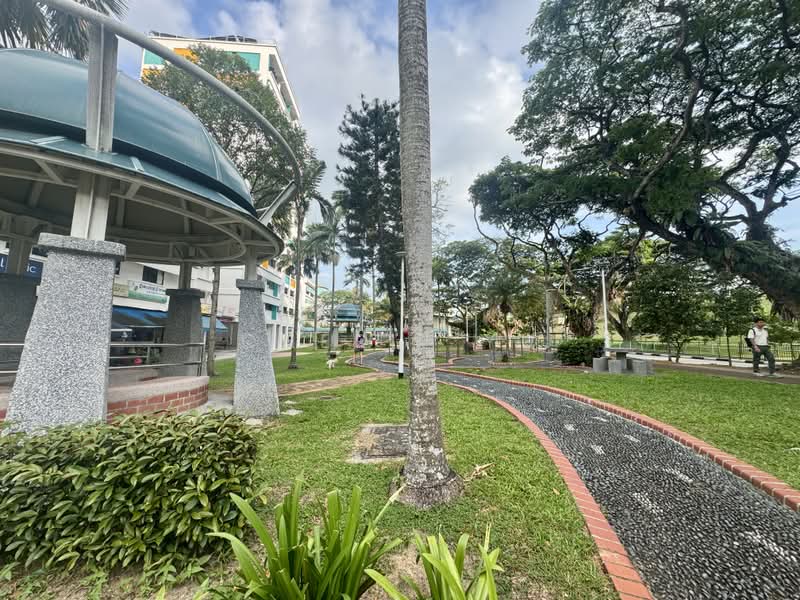 Bedok south avenue 3, , 1,464 sqft, Shop / Shophouse For Sale, by Cherie Yu, 500162659 - Exterior - CommercialGuru.com.sg