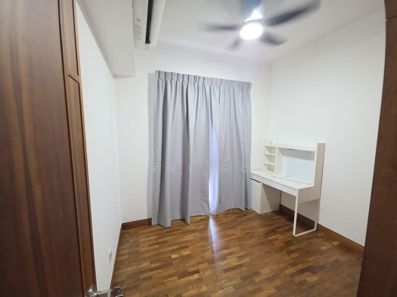 Tanglin View, 150 Prince Charles Crescent, 3 Bedrooms, 1,152 sqft, Condominium For Rent, by Jerry Goh, 500162664 - Bedroom - PropertyGuru.com.sg