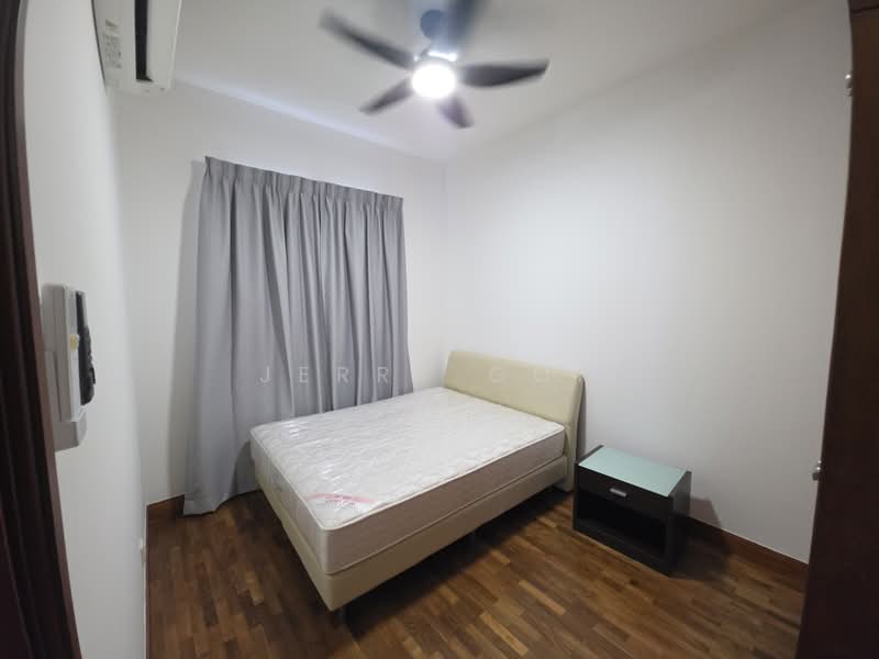 Tanglin View, 150 Prince Charles Crescent, 3 Bedrooms, 1,152 sqft, Condominium For Rent, by Jerry Goh, 500162664 - Bedroom - PropertyGuru.com.sg