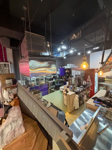 New Tech Park, 151 Lorong Chuan, 248 sqft, Food & Beverage For Rent, by Jeremy Tan, 500162672 - CommercialGuru.com.sg