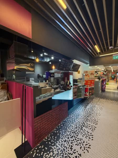 New Tech Park, 151 Lorong Chuan, 248 sqft, Food & Beverage For Rent, by Jeremy Tan, 500162672 - CommercialGuru.com.sg