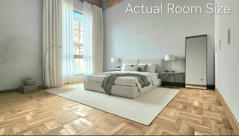 Renov D16 3000+sf, Inter-Terrace - 6bed 4bath - 10min Tenah Merah MRT - Siglap Mall Sungei Bedok MRT, , 6 Bedrooms, 3,000 sqft, Terraced House For Sale, by Roy Low, 500162673 - Bedroom - PropertyGuru.com.sg