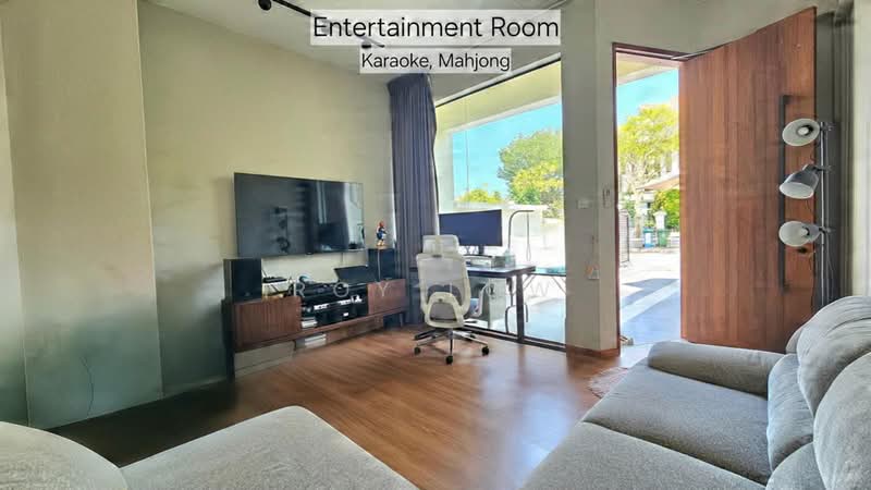 Renov D16 3000+sf, Inter-Terrace - 6bed 4bath - 10min Tenah Merah MRT - Siglap Mall Sungei Bedok MRT, , 6 Bedrooms, 3,200 sqft, Terraced House For Sale, by Roy Low, 500162673 - Interior - PropertyGuru.com.sg