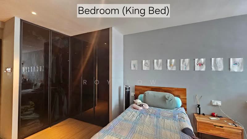 Renov D16 3000+sf, Inter-Terrace - 6bed 4bath - 10min Tenah Merah MRT - Siglap Mall Sungei Bedok MRT, , 6 Bedrooms, 3,200 sqft, Terraced House For Sale, by Roy Low, 500162673 - Bedroom - PropertyGuru.com.sg