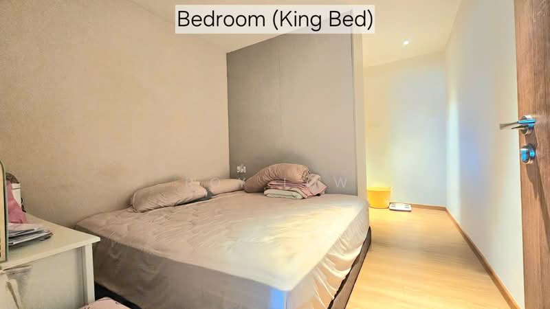 Renov D16 3000+sf, Inter-Terrace - 6bed 4bath - 10min Tenah Merah MRT - Siglap Mall Sungei Bedok MRT, , 6 Bedrooms, 3,200 sqft, Terraced House For Sale, by Roy Low, 500162673 - Bedroom - PropertyGuru.com.sg