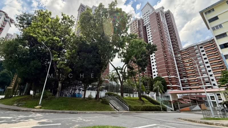 31 Holland Close, 31 Holland Close, 2 Bedrooms, 635 sqft, HDB Flat For Rent, by Michelle Chia, 500162674 - PropertyGuru.com.sg