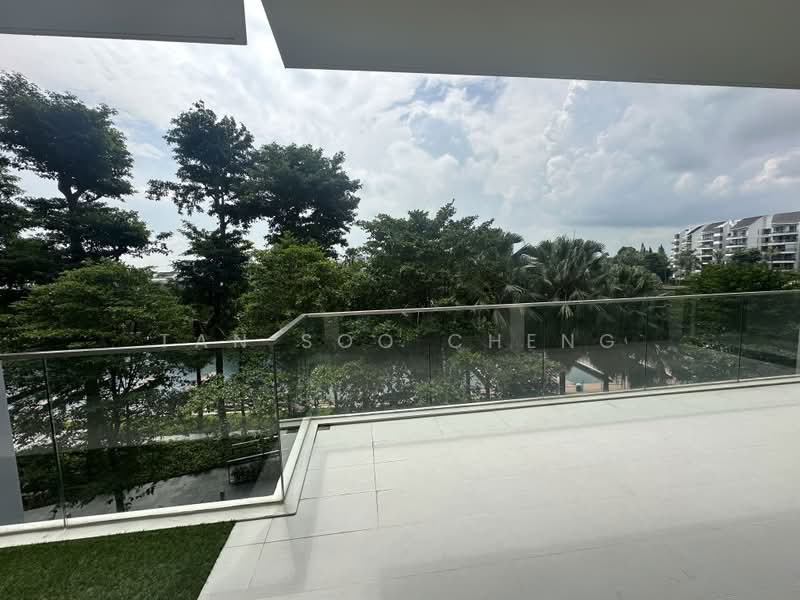The Residences at W Sentosa Cove, 9 Ocean Way, 4 Bedrooms, 2,067 sqft, Condominium For Sale, by Tan Soo Cheng, 500162677 - Balcony - PropertyGuru.com.sg
