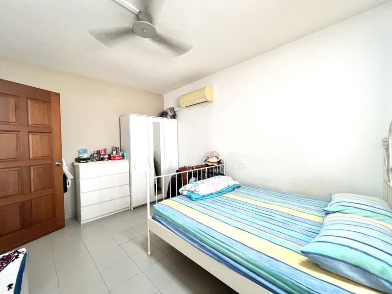 825 Yishun Street 81, 825 Yishun Street 81, 2 Bedrooms, 785 sqft, HDB Flat For Sale, by Ivan Ng, 500162679 - Bedroom - PropertyGuru.com.sg