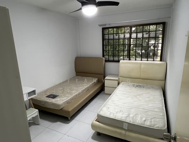 850 Woodlands Street 82, 850 Woodlands Street 82, 2 Bedrooms, 1,000 sqft, HDB Flat For Rent, by Tiffany Ng, 500162680 - Bedroom - PropertyGuru.com.sg