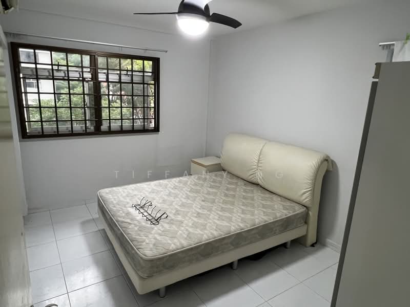 850 Woodlands Street 82, 850 Woodlands Street 82, 2 Bedrooms, 1,000 sqft, HDB Flat For Rent, by Tiffany Ng, 500162680 - Bedroom - PropertyGuru.com.sg