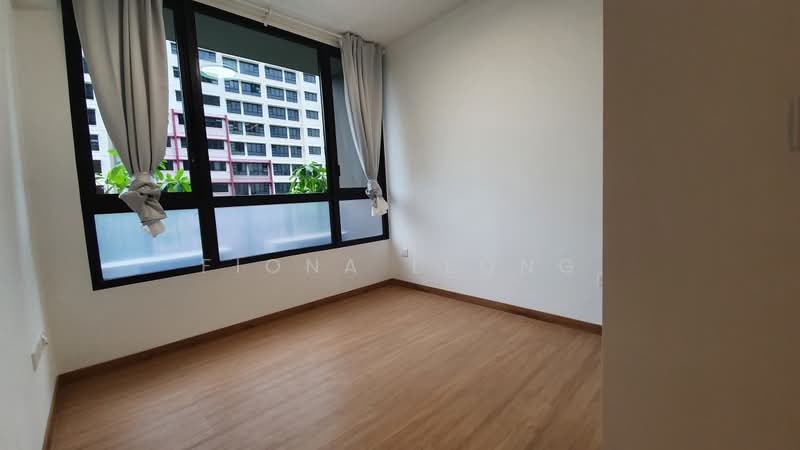 Le Quest, 8 Bukit Batok Street 41, 1 Bedroom, 495 sqft, Condominium For Rent, by Fiona Leong, 500162686 - Interior - PropertyGuru.com.sg