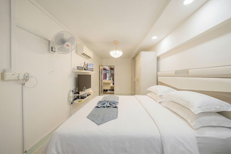 167 Woodlands Street 11, 167 Woodlands Street 11, 4 Bedrooms, 1,453 sqft, HDB Flat For Sale, by Susanna Yeow, 500162688 - Bedroom - PropertyGuru.com.sg