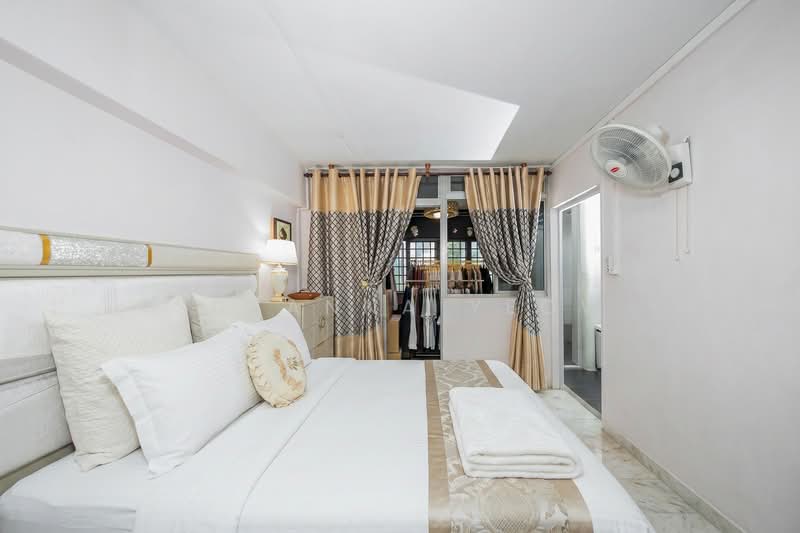 167 Woodlands Street 11, 167 Woodlands Street 11, 4 Bedrooms, 1,453 sqft, HDB Flat For Sale, by Susanna Yeow, 500162688 - Bedroom - PropertyGuru.com.sg