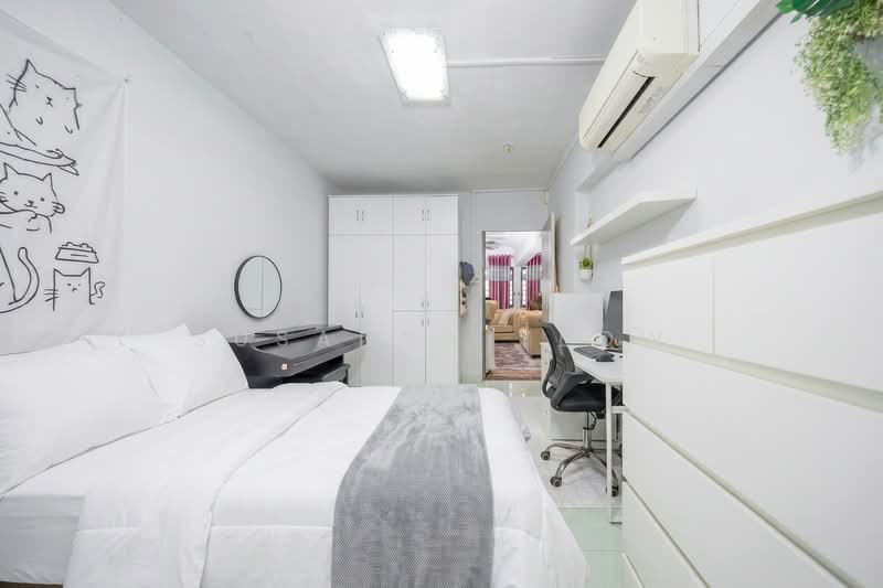 167 Woodlands Street 11, 167 Woodlands Street 11, 4 Bedrooms, 1,453 sqft, HDB Flat For Sale, by Susanna Yeow, 500162688 - Bedroom - PropertyGuru.com.sg