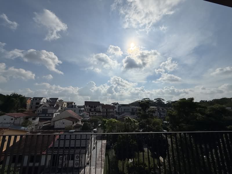 Jalan Sankam / Sembawang Straits Estate, Jalan Sankam, 5 Bedrooms, 4,834 sqft, Terraced House For Sale, by Kristine Wong, 500162689 - View - PropertyGuru.com.sg