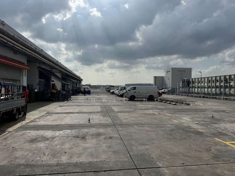 Enterprise One, 1 Kaki Bukit Road 1, 2,196 sqft, Factory / Workshop (B2) For Rent, by Ronald Ho, 500162693 - Exterior - CommercialGuru.com.sg