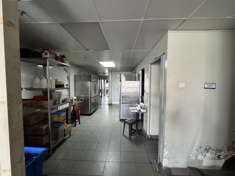 Enterprise One, 1 Kaki Bukit Road 1, 2,196 sqft, Factory / Workshop (B2) For Rent, by Ronald Ho, 500162693 - Corridor - CommercialGuru.com.sg