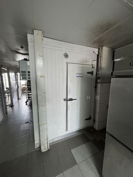 Enterprise One, 1 Kaki Bukit Road 1, 2,196 sqft, Factory / Workshop (B2) For Rent, by Ronald Ho, 500162693 - Interior - CommercialGuru.com.sg