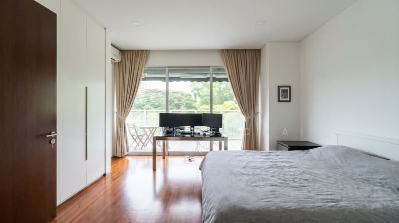 Holland Mews, 67 Holland Road, 4 Bedrooms, 1,862 sqft, Apartment For Rent, by Jermaine Chai, 500162699 - Junior Master Bedroom - PropertyGuru.com.sg