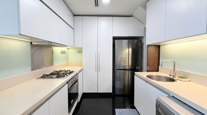 Holland Mews, 67 Holland Road, 4 Bedrooms, 1,862 sqft, Apartment For Rent, by Jermaine Chai, 500162699 - Kitchen - PropertyGuru.com.sg