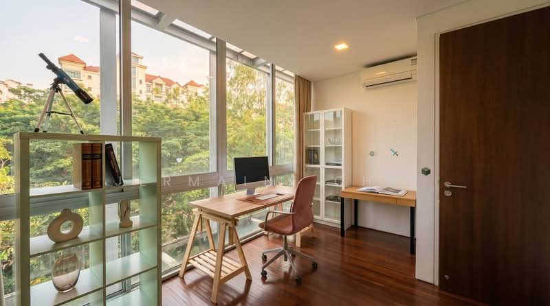 Holland Mews, 67 Holland Road, 4 Bedrooms, 1,862 sqft, Apartment For Rent, by Jermaine Chai, 500162699 - Bedroom 2 - PropertyGuru.com.sg