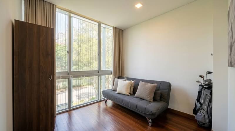 Holland Mews, 67 Holland Road, 4 Bedrooms, 1,862 sqft, Apartment For Rent, by Jermaine Chai, 500162699 - Bedroom 1 - PropertyGuru.com.sg