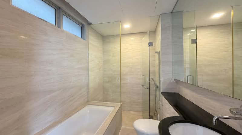 Holland Mews, 67 Holland Road, 4 Bedrooms, 1,862 sqft, Apartment For Rent, by Jermaine Chai, 500162699 - Bathroom - PropertyGuru.com.sg