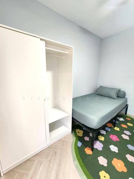 665C Tampines Street 64, , Room Rental, 120 sqft, HDB Flat For Rent, by Steven Choo, 500162700 - Bedroom - PropertyGuru.com.sg