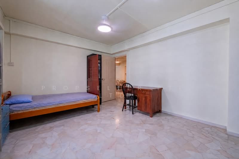 485A Tampines Ave 9, 485A Tampines Avenue 9, 3 Bedrooms, 1,346 sqft, HDB Flat For Sale, by Florence Ho, 500162703 - Bedroom - PropertyGuru.com.sg