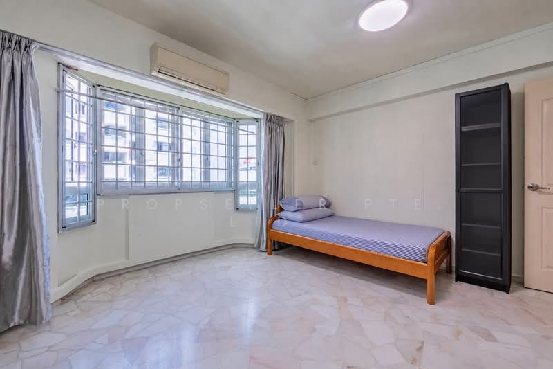 485A Tampines Ave 9, 485A Tampines Avenue 9, 3 Bedrooms, 1,346 sqft, HDB Flat For Sale, by Florence Ho, 500162703 - Bedroom - PropertyGuru.com.sg