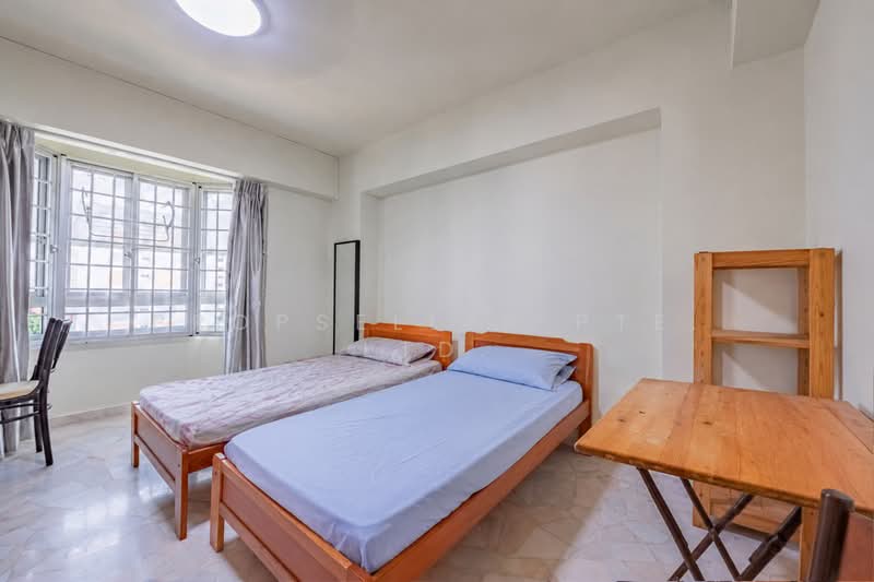 485A Tampines Ave 9, 485A Tampines Avenue 9, 3 Bedrooms, 1,346 sqft, HDB Flat For Sale, by Florence Ho, 500162703 - Bedroom - PropertyGuru.com.sg