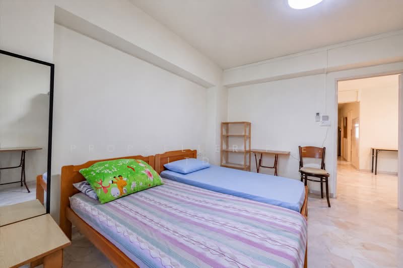 485A Tampines Ave 9, 485A Tampines Avenue 9, 3 Bedrooms, 1,346 sqft, HDB Flat For Sale, by Florence Ho, 500162703 - Bedroom - PropertyGuru.com.sg