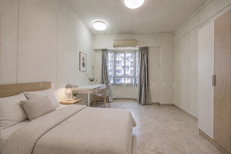 485A Tampines Ave 9, 485A Tampines Avenue 9, 3 Bedrooms, 1,346 sqft, HDB Flat For Sale, by Florence Ho, 500162703 - Bedroom - PropertyGuru.com.sg