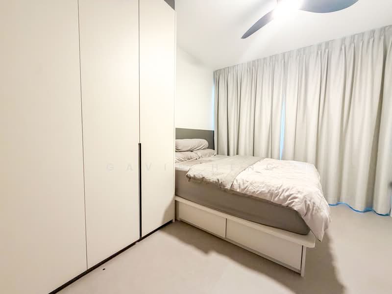 998A Buangkok Crescent, 998A Buangkok Crescent, Room Rental, 200 sqft, HDB Flat For Rent, by Gavin Heng, 500162715 - Bedroom - PropertyGuru.com.sg
