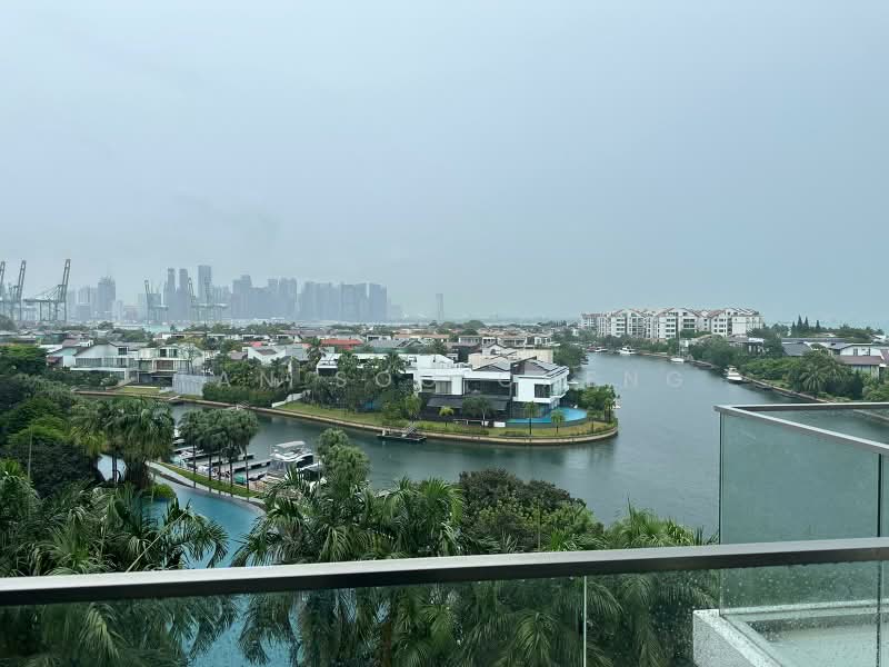 The Residences at W Sentosa Cove, 13 Ocean Way, 5 Bedrooms, 4,919 sqft, Condominium For Sale, by Tan Soo Cheng, 500162716 - View - PropertyGuru.com.sg