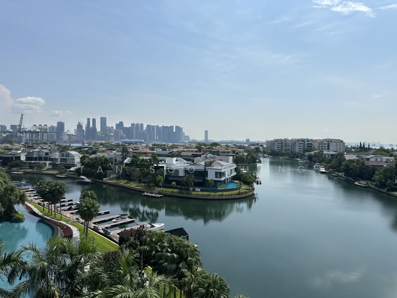 The Residences at W Sentosa Cove, 13 Ocean Way, 5 Bedrooms, 4,919 sqft, Condominium For Sale, by Tan Soo Cheng, 500162716 - Exterior - PropertyGuru.com.sg