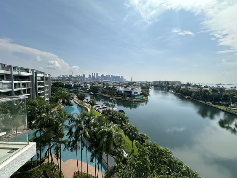 The Residences at W Sentosa Cove, 13 Ocean Way, 5 Bedrooms, 4,919 sqft, Condominium For Sale, by Tan Soo Cheng, 500162716 - View - PropertyGuru.com.sg