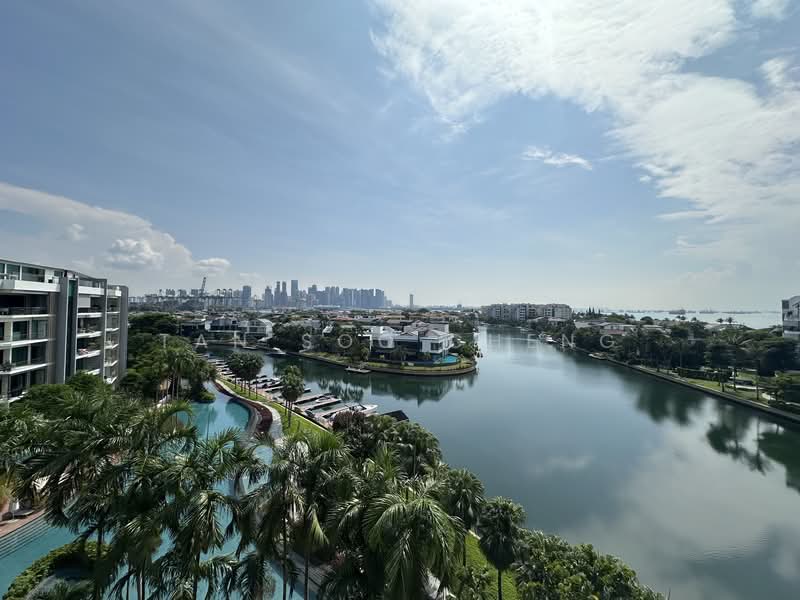The Residences at W Sentosa Cove, 13 Ocean Way, 5 Bedrooms, 4,919 sqft, Condominium For Sale, by Tan Soo Cheng, 500162716 - View - PropertyGuru.com.sg