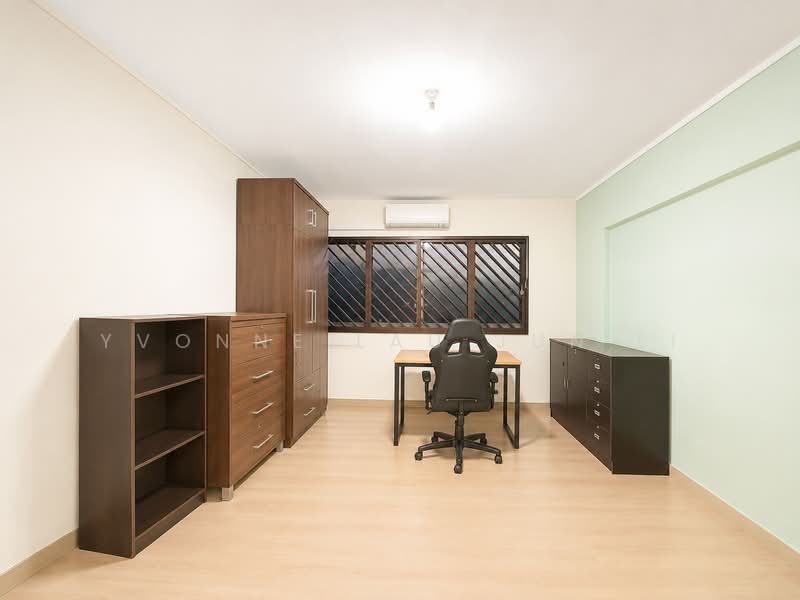 151 Petir Road, 151 Petir Road, 4 Bedrooms, 1,563 sqft, HDB Flat For Sale, by Yvonne Lau Jun Li, 500162719 - Study - PropertyGuru.com.sg