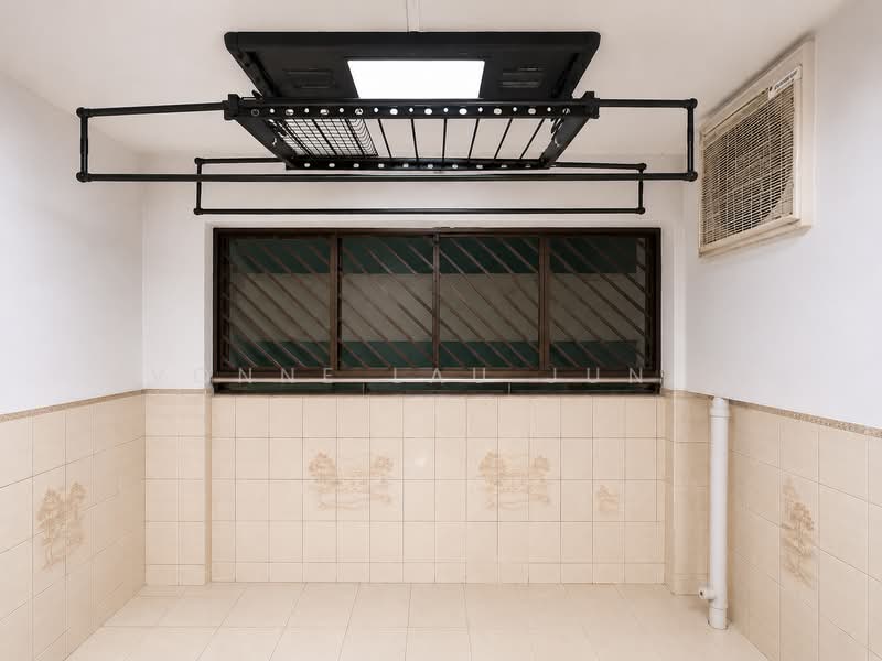 151 Petir Road, 151 Petir Road, 4 Bedrooms, 1,563 sqft, HDB Flat For Sale, by Yvonne Lau Jun Li, 500162719 - Interior - PropertyGuru.com.sg