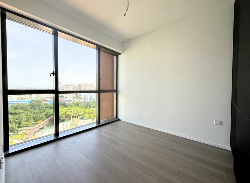 AMO Residence, 21 Ang Mo Kio Rise, 2 Bedrooms, 743 sqft, Condominium For Sale, by Yee Bey Liew, 500162722 - Master Bedroom - PropertyGuru.com.sg