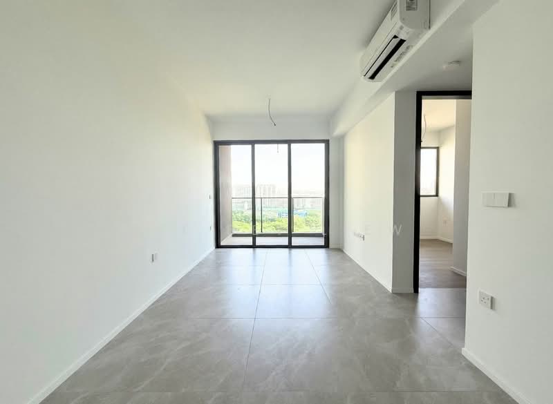 AMO Residence, 21 Ang Mo Kio Rise, 2 Bedrooms, 743 sqft, Condominium For Sale, by Yee Bey Liew, 500162722 - Living Room - PropertyGuru.com.sg