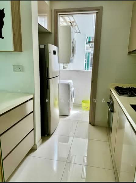 Optima @ Tanah Merah, 78 Tanah Merah Kechil Avenue, 2 Bedrooms, 840 sqft, Apartment For Rent, by Lee Chow Yin, 500162723 - Kitchen - PropertyGuru.com.sg