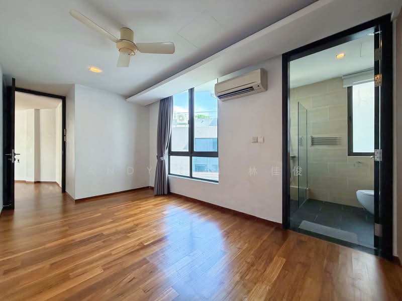 Gentle Reflections, 41 Gentle Road, 6 Bedrooms, 4,230 sqft, Cluster House For Sale, by Andy Lim 林佳俊, 500162730 - PropertyGuru.com.sg