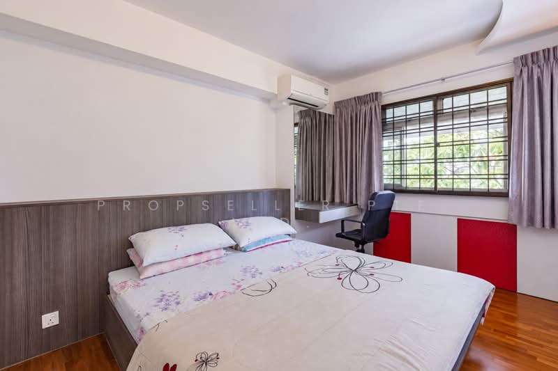 615 Choa Chu Kang Street 62, 615 Choa Chu Kang Street 62, 3 Bedrooms, 1,367 sqft, HDB Flat For Sale, by Gina Tow, 500162732 - Bedroom - PropertyGuru.com.sg